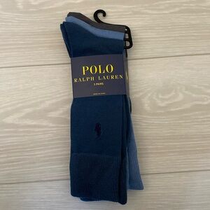 Polo Ralph Lauren Socks New